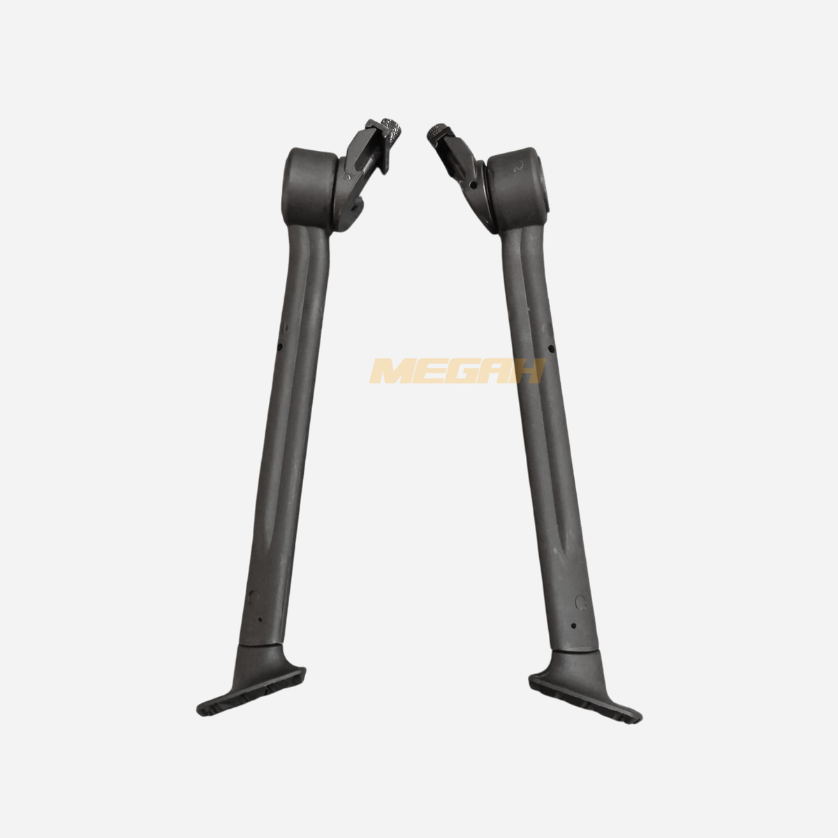 BIPOD RAS 2 PCS