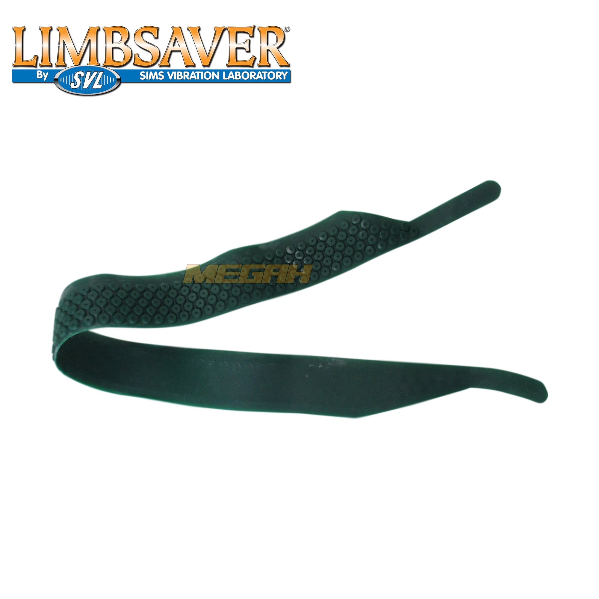 GRIP WRAP 24" LIMBSAVER = 60CM (AS628) - Megah Sport