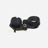 FOLDING STOCK PCP BLACK GEN 3