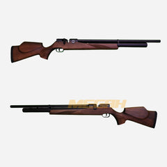 SENAPAN ANGIN FX DREAMLINE CLASSIC WALNUT WITH POWER PLENUM