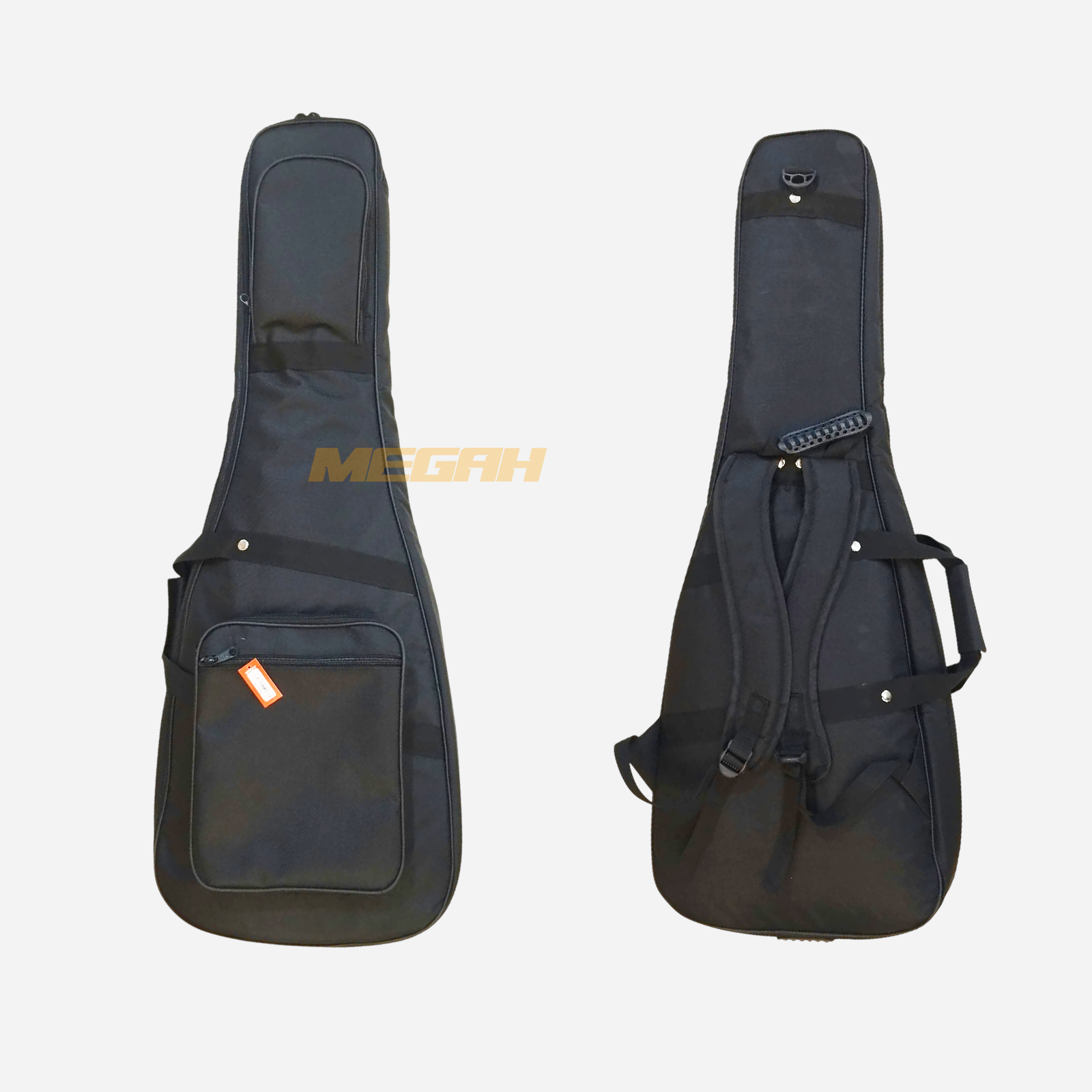 GIG BAG ELECTRIC Gambar sekunder produk