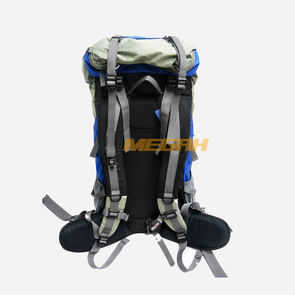 RANSEL CARRIER GUNUNG SENTERLAND 45+5L (TA229)