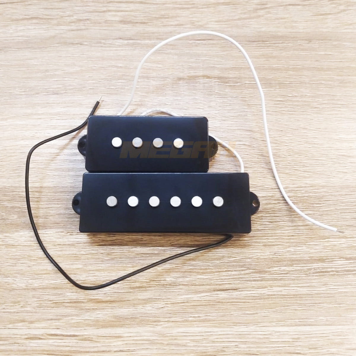 PICK UP JAZZ BASS ALNICO KOREA 5 STRING