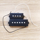 PICK UP JAZZ BASS ALNICO KOREA 5 STRING