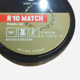 MIMIS RWS R10 MATCH RIFLE 8,2 GR