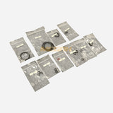 O RING KIT CAIMAN/CAIMAN X