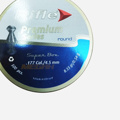 RIFLE PREMIUM DOME