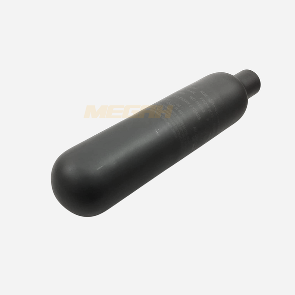 BOTOL INOCOM COMPOSITE CARBON KOREA 480CC