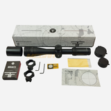 TELESKOP T-EAGLE EOS 4-16X44 AOE GEN II