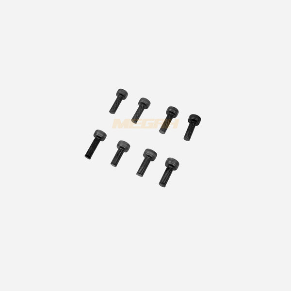 FX IMPACT RFB PRECISION BAGRIDER BUTTSTOCK ST0092