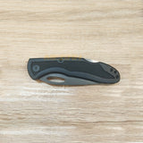 PISAU LIPAT ROSTFREI / PISAU OUTDOOR / PISAU SURVIVAL