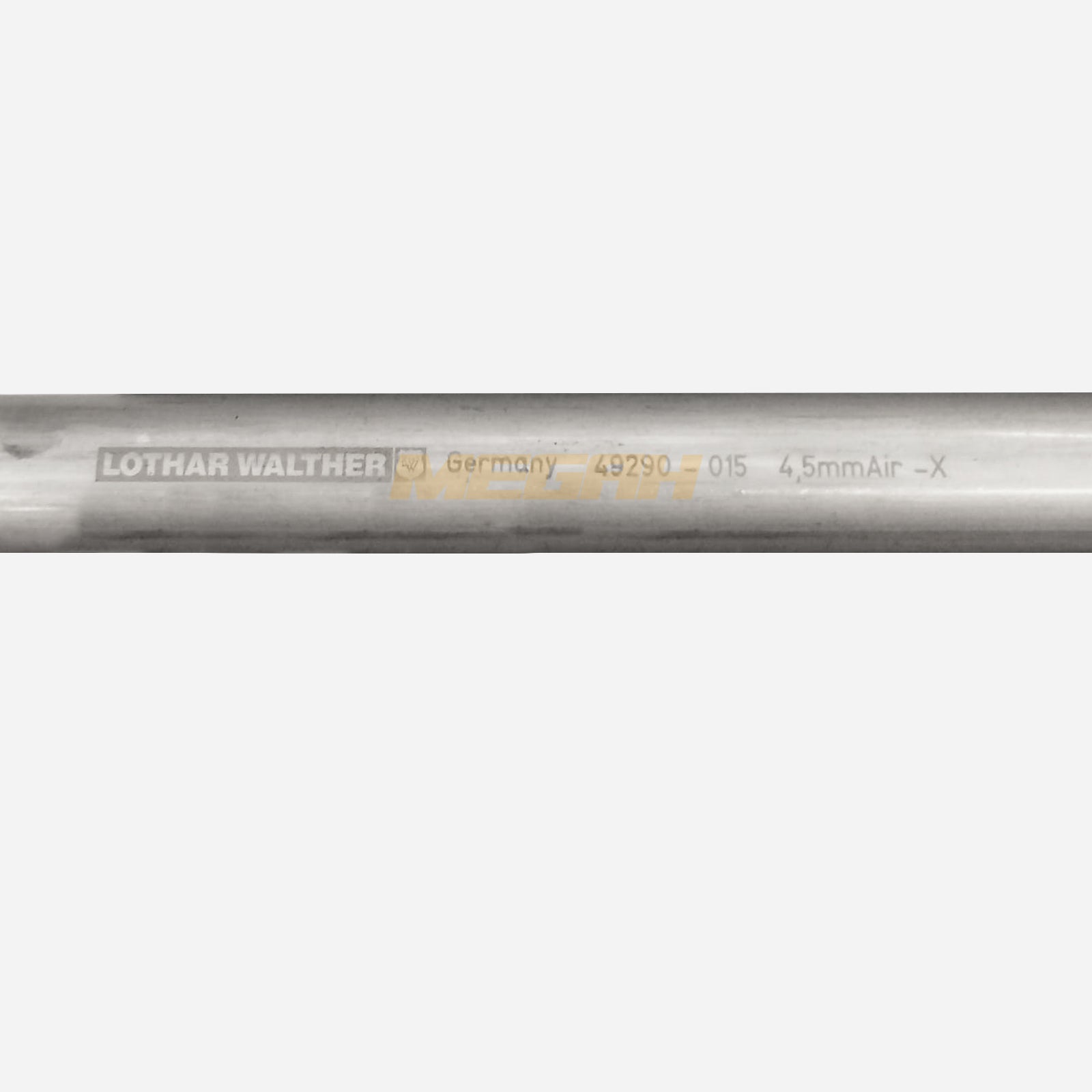 LARAS LOTHAR WALTHER SLUGS BAJA 69cm - Ø16mm