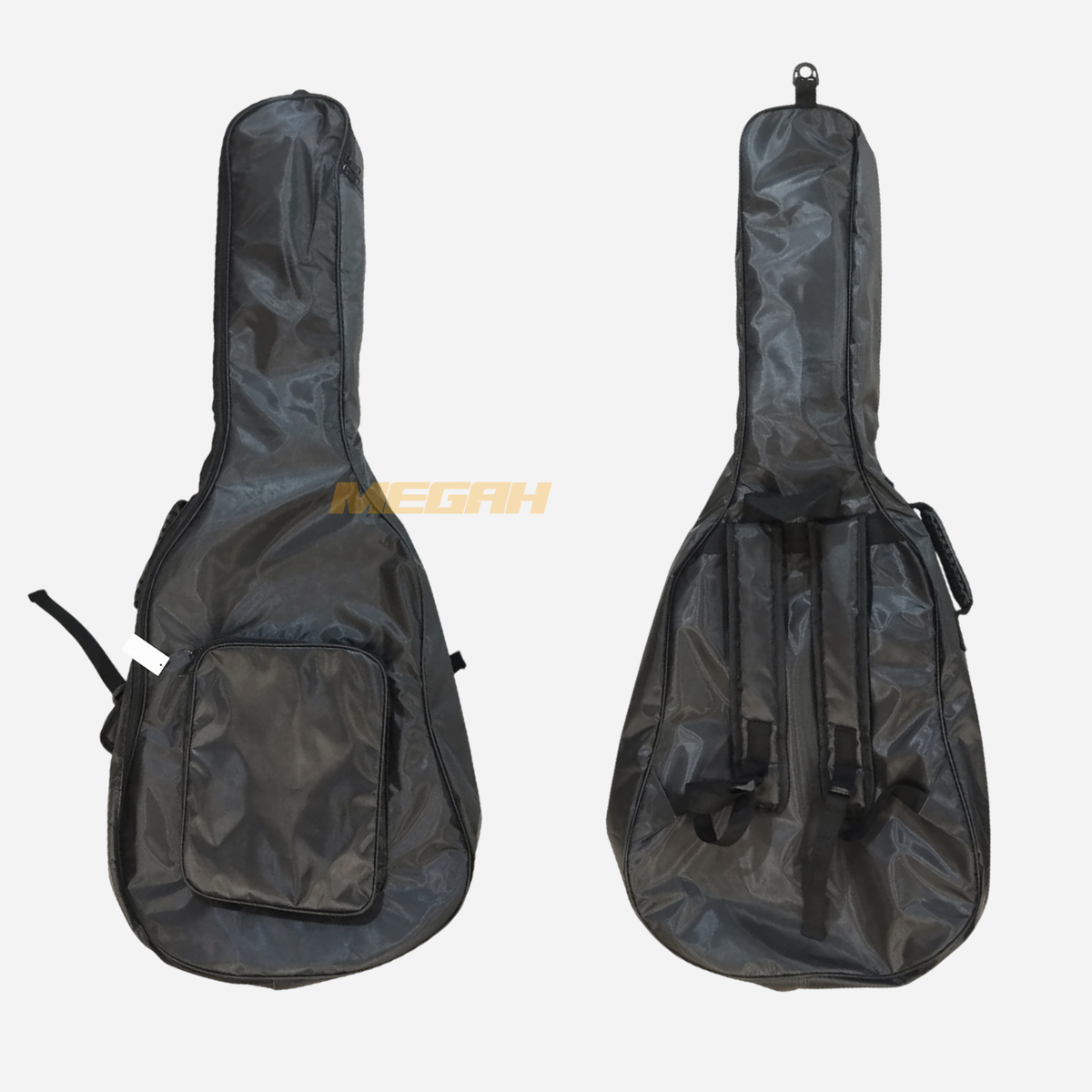 TAS ACOUSTIC TEBAL