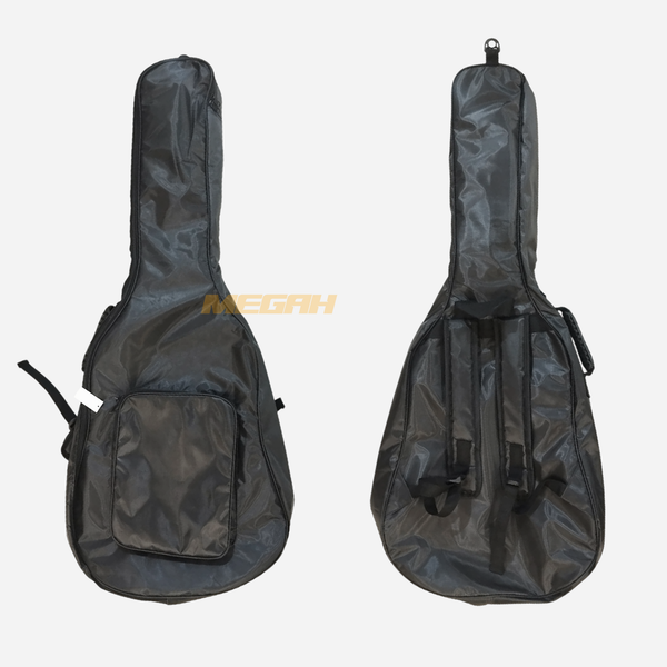 TAS ACOUSTIC TEBAL