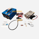 POMPA PCP AIR GUN COMPRESSOR PORTABLE