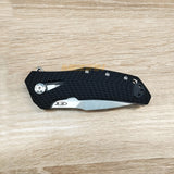 PISAU LIPAT ZT BLACK