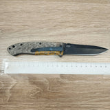 PISAU LIPAT KIZLYAR SUPREME | PISAU LIPAT OUTDOOR/SURVIVAL