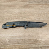 PISAU LIPAT SMITH & WESSON