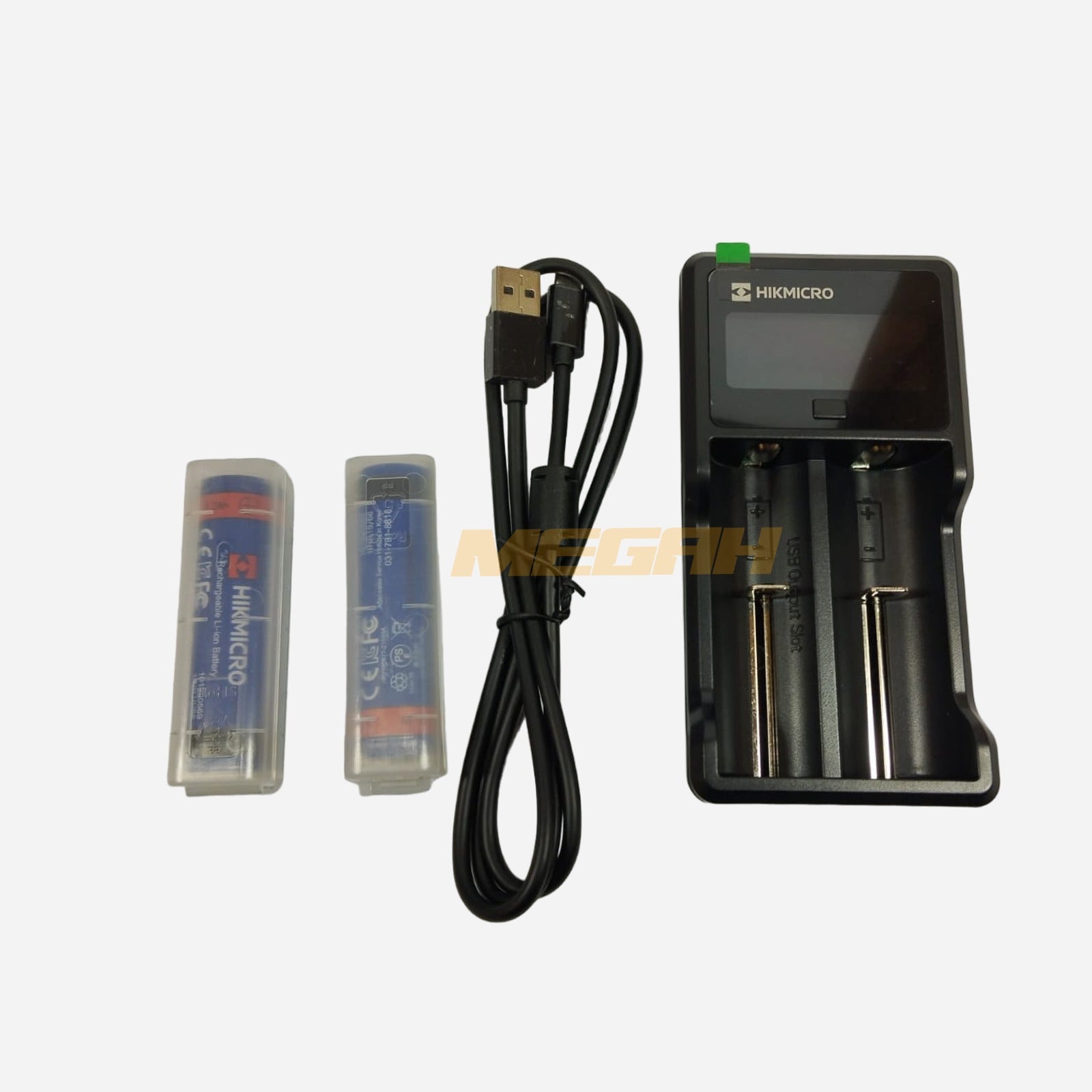 HIKMICRO MONOCULAR MONITOR - HANDHELD SCREEN