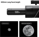TEROPONG BINTANG / TELESCOPE ASTRONOMICAL BEAVERLAB INTELLIGENT TW1
