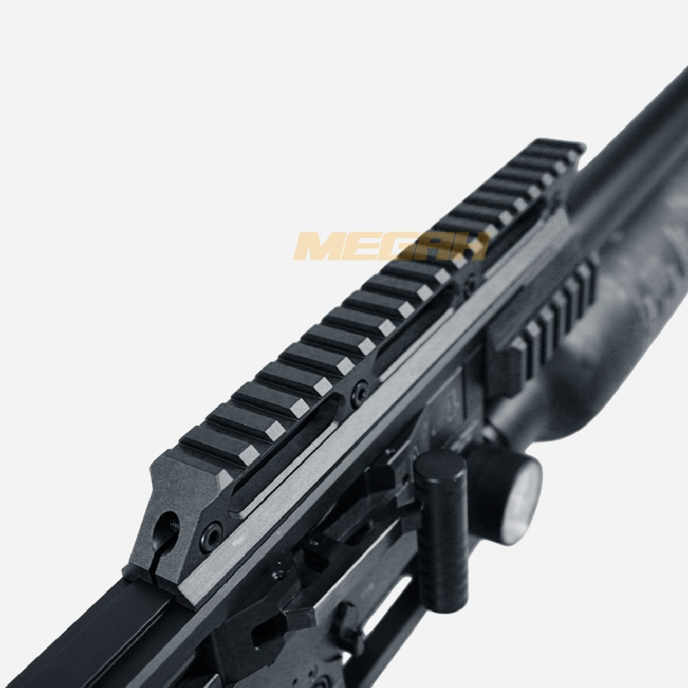 SENAPAN ANGIN FX IMPACT M4 STANDARD BLACK