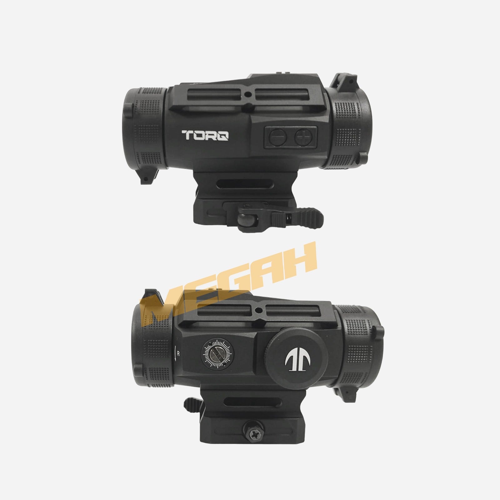 TORQ RED DOT 1X30 SOLAR