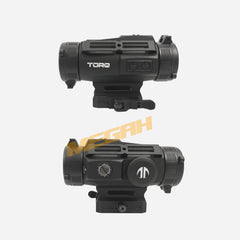TORQ RED DOT 1X30 SOLAR