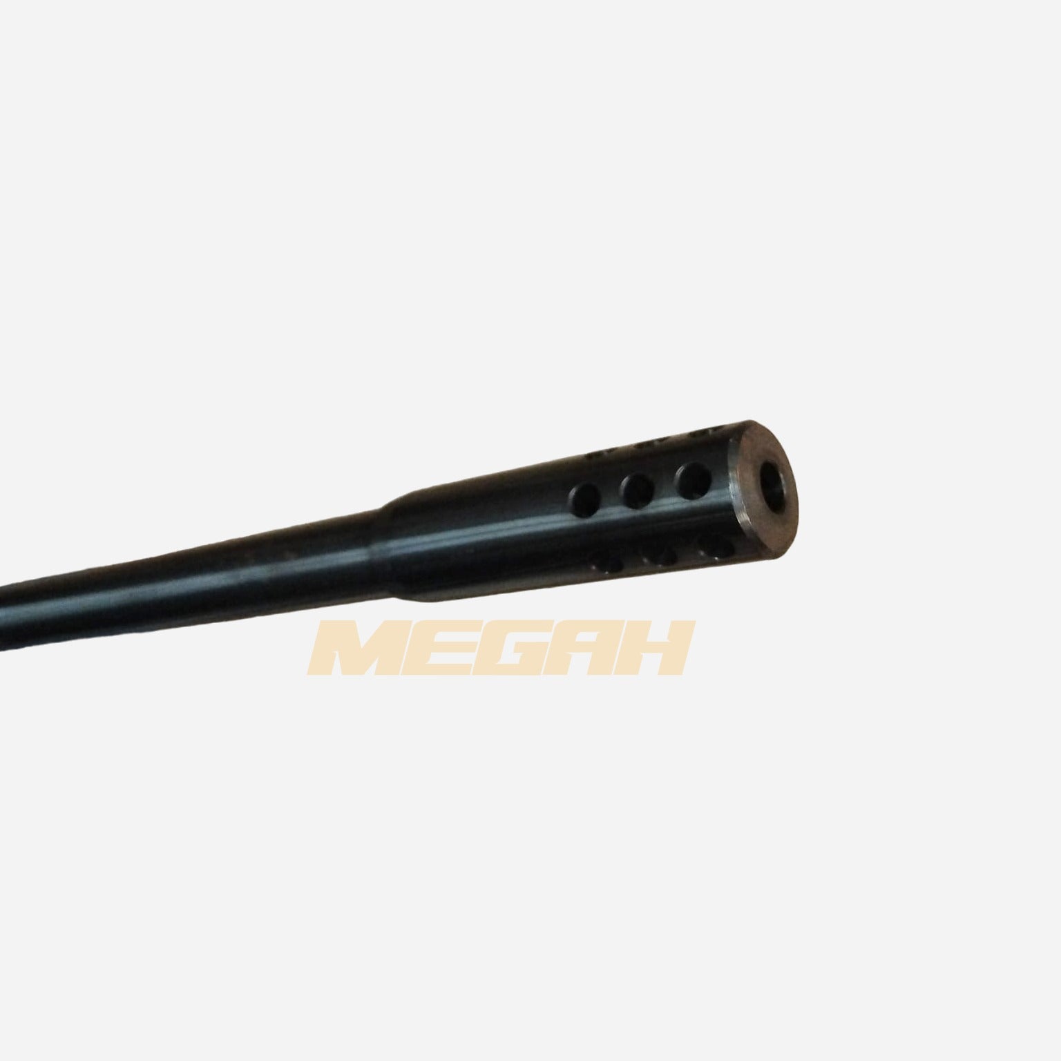 SENAPAN ANGIN WEIHRAUCH HW100 BP/K BULLPUP