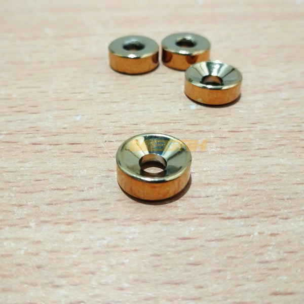 Neck Joint Bushing Gold