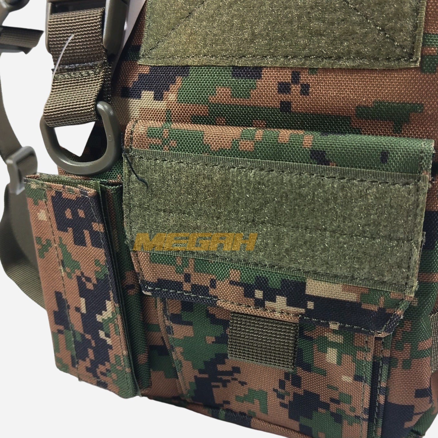 TAS SELEMPANG 6025