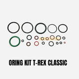 O-RING KIT GREYHOUND T-REX CLASSIC