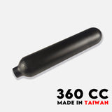 BOTOL ANGIN PCP TAIWAN 360 CC