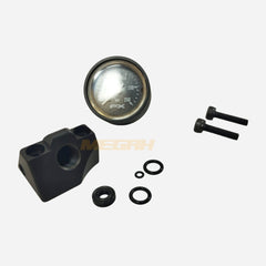 FX ANGLED MANOMETER BRACKET IMPACT