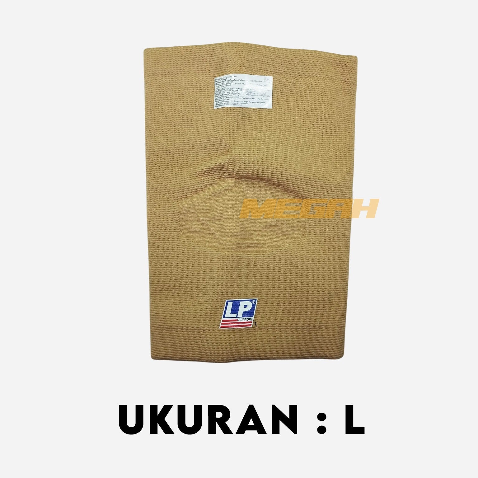DEKER KNEE SUPPORT PENYANGGA LUTUT DENGKUL