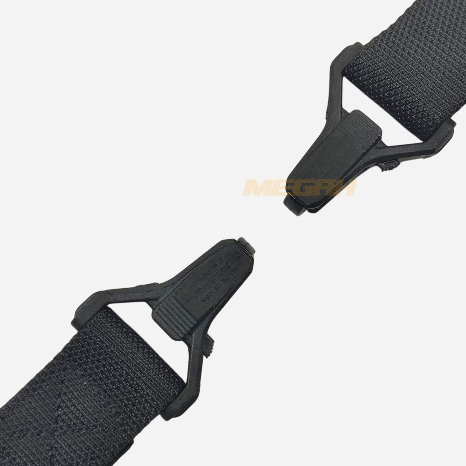 SLING TACTICAL IMPORT 3 BLACK & TAN