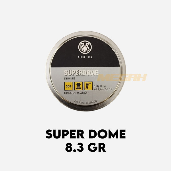 RWS SUPERDOME
