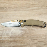 PISAU LIPAT BOKER MAGNUM | PISAU OUTDOOR/SURVIVAL