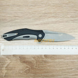PISAU LIPAT KERSHAW NATRIX 7007 | PISAU OUTDOOR/SURVIVAL