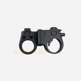 FOLDING STOCK PCP BLACK GEN 3