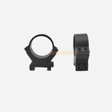 MOUNTING LEUPOLD PRW2 30MM HIGH