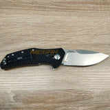 PISAU LIPAT ZT BLACK