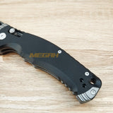 PISAU LIPAT BOKER MAGNUM | PISAU OUTDOOR/SURVIVAL