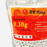 BB KING 2500pcs 0,30g