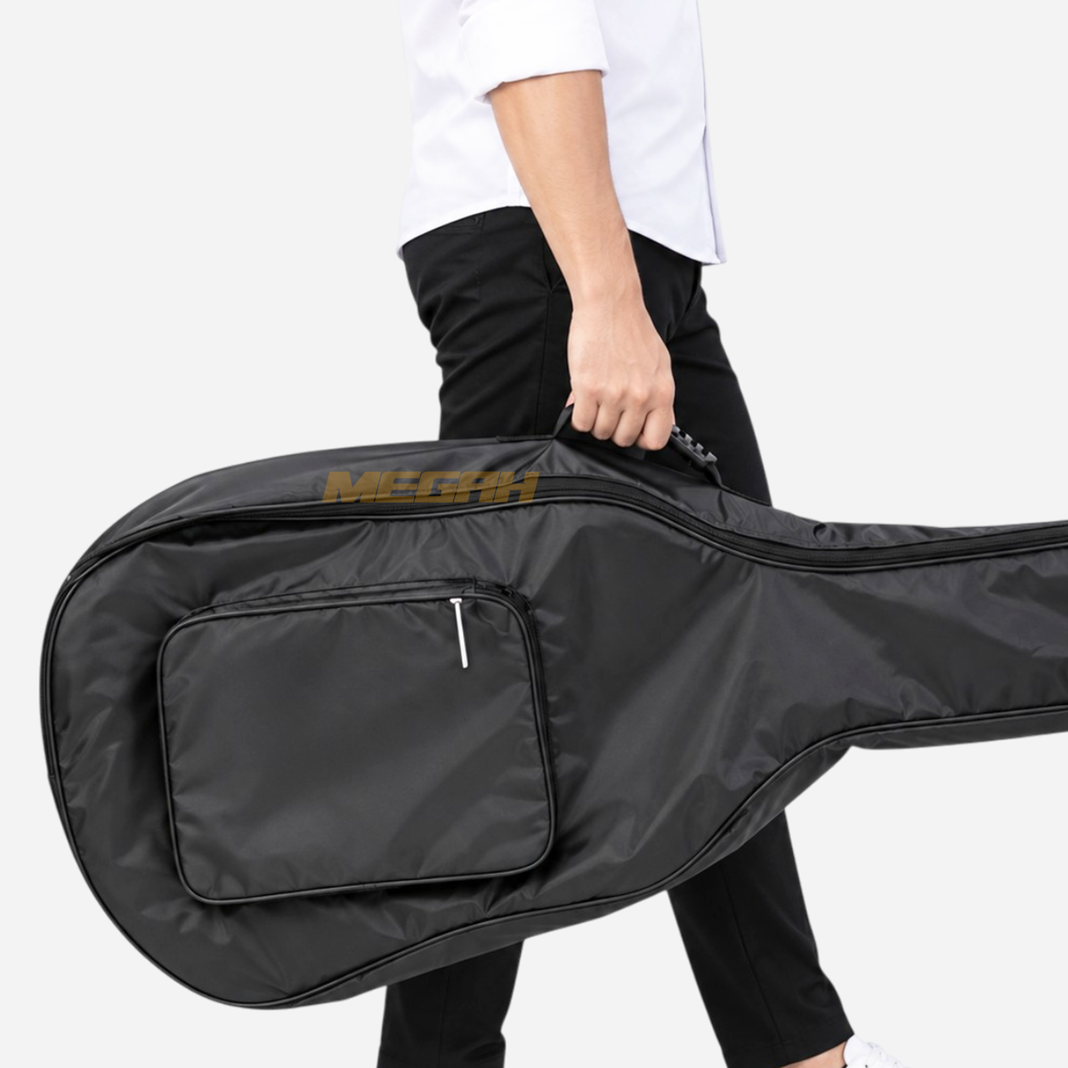 TAS ACOUSTIC TEBAL