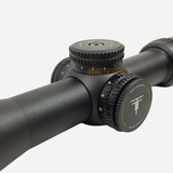 TELESKOP T-EAGLE EOS 4-16X44 AOE GEN II