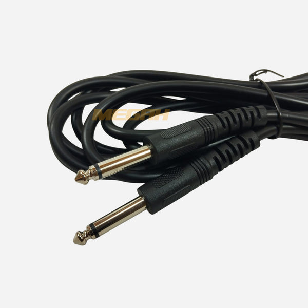 KABEL + JACK 3MTR (AM586)