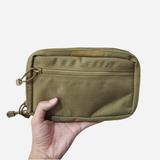 TAS PINGGANG PISTOL TACTICAL ARMY OUTDOOR (TA211)