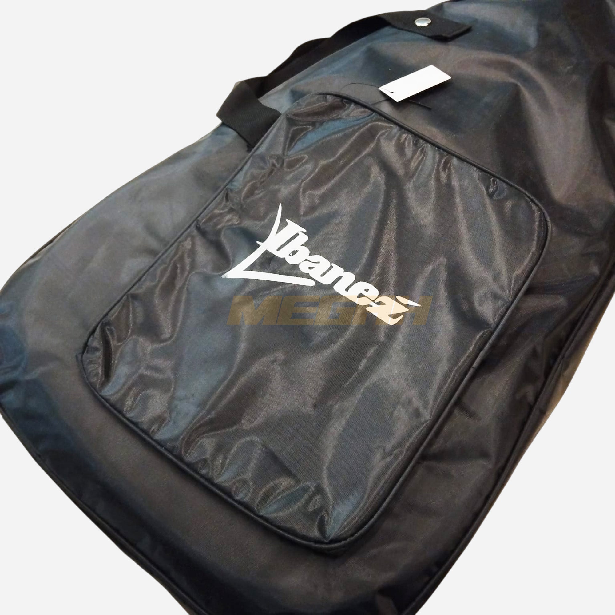 TAS GITAR ELEKTRIK TIPIS