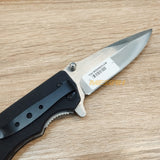 PISAU LIPAT BROWNING PLUS BLACK