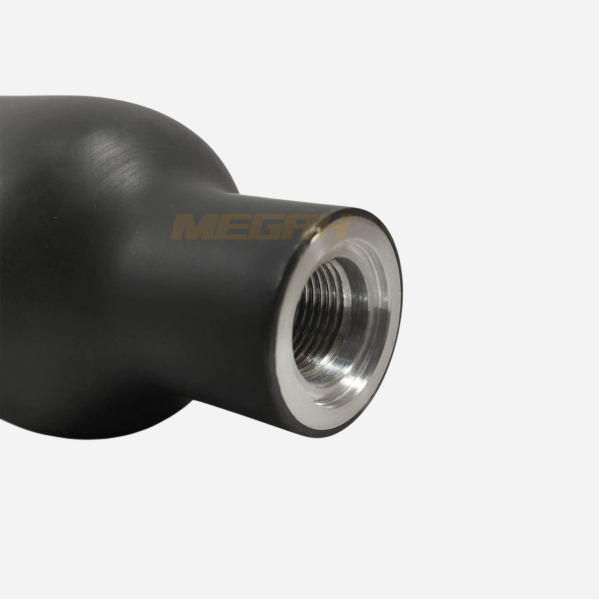 BOTOL INOCOM COMPOSITE CARBON KOREA 480CC